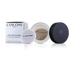 LANCOME by Lancome-Long Time No Shine Loose Setting & Mattifying Powder - # Translucent  --15g/0.52oz