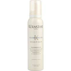 KERASTASE by Kerastase-DENSIFIQUE DENSIMORPHOSE HAIR MOUSSE 5 OZ