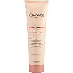 KERASTASE by Kerastase-DISCIPLINE KERATINE THERMIQUE SMOOTHING TAMING MILK 5 OZ