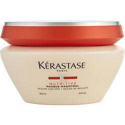 KERASTASE by Kerastase-NUTRITIVE MASQUE MAGISTRAL 6.7 OZ