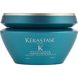 KERASTASE by Kerastase-RESISTANCE MASQUE THERAPISTE 6.7 OZ