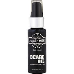 AGADIR by Agadir - MEN BEARD OIL 1.5 OZ