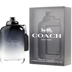 COACH FOR MEN by Coach - EDT SPRAY 6.7 OZ