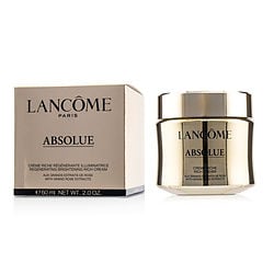 LANCOME by Lancome-Absolue Creme Riche Regenerating Brightening Rich Cream  --60ml/2oz