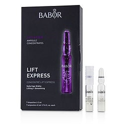 Babor by Babor - Ampoule Concentrates Lift & Firm Lift Express  --7x2ml/0.06oz