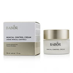 Babor by Babor - Mimical Control Cream  --50ml/1.7oz