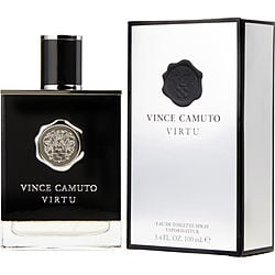 VINCE CAMUTO VIRTU by Vince Camuto-EDT SPRAY 3.4 OZ