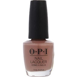OPI by OPI - OPI Barefoot in Barcelona Nail Lacquer E41--0.5oz