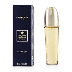 GUERLAIN by Guerlain-Orchidee Imperiale Exceptional Complete Care The Imperial Oil  --30ml/1oz