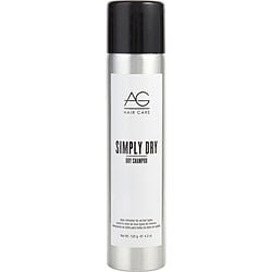 AG HAIR CARE by AG Hair Care - SIMPLY DRY SHAMPOO 4.2 OZ