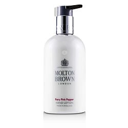 Molton Brown by Molton Brown-Fiery Pink Pepper Hand Lotion  --300ml/10oz