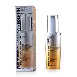Peter Thomas Roth by Peter Thomas Roth - Potent-C Power Serum  --30ml/1oz