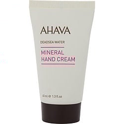Ahava by AHAVA-Deadsea Water Mineral Hand Cream --38ml/1.3oz