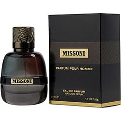 MISSONI by Missoni-EAU DE PARFUM SPRAY 1.7 OZ