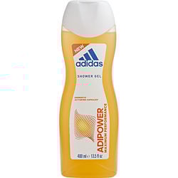 ADIDAS ADIPower by Adidas - SHOWER GEL 13.5 OZ