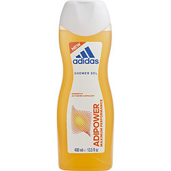 ADIDAS ADIPower by Adidas-SHOWER GEL 13.5 OZ