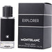 MONT BLANC EXPLORER by Mont Blanc