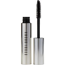 Bobbi Brown by Bobbi Brown-No Smudge Mascara Waterproof - Black --5.5ml/0.18oz