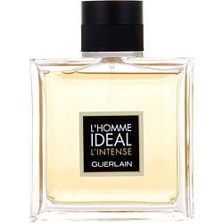 GUERLAIN L'HOMME IDEAL L'INTENSE by Guerlain-EAU DE PARFUM SPRAY 3.3 OZ *TESTER