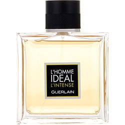 GUERLAIN L'HOMME IDEAL L'INTENSE by Guerlain - EAU DE PARFUM SPRAY 3.3 OZ *TESTER