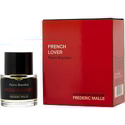 FREDERIC MALLE FRENCH LOVER by Frederic Malle - EAU DE PARFUM SPRAY 1.7 OZ