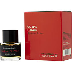 FREDERIC MALLE CARNAL FLOWER by Frederic Malle-EAU DE PARFUM SPRAY 1.7 OZ