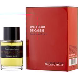FREDERIC MALLE UNE FLEUR DE CASSIE by Frederic Malle - EAU DE PARFUM SPRAY 3.4 OZ