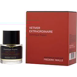 FREDERIC MALLE VETIVER EXTRAORDINAIRE by Frederic Malle-EAU DE PARFUM SPRAY 1.7 OZ