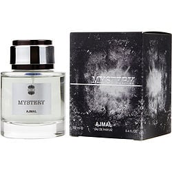 AJMAL MYSTERY by Ajmal - EAU DE PARFUM SPRAY 3.4 OZ