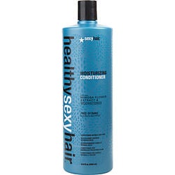 SEXY HAIR by Sexy Hair Concepts - HEALTHY SEXY HAIR SULFATE-FREE MOISTURIZING CONDITIONER 33.8 OZ