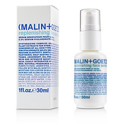 MALIN+GOETZ by Malin + Goetz-Replenishing Face Serum  --30ml/1oz