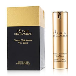 Valmont by VALMONT - L'Elixir Des Glaciers Serum Majestueux Vos Yeux  --15ml/0.5oz
