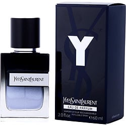 Y by Yves Saint Laurent-EAU DE PARFUM SPRAY 2 OZ