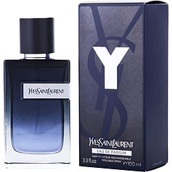 Y by Yves Saint Laurent - EAU DE PARFUM SPRAY 3.3 OZ