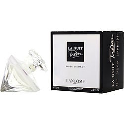 TRESOR LA NUIT MUSC DIAMANT by Lancome-EAU DE PARFUM SPRAY 2.5 OZ