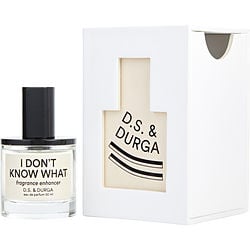 D.S. & DURGA I DON'T KNOW WHAT by D.S. & Durga - EAU DE PARFUM SPRAY 1.7 OZ