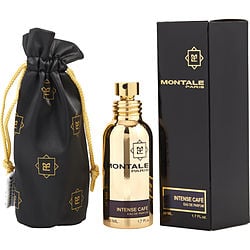 MONTALE PARIS INTENSE CAFE by Montale-EAU DE PARFUM SPRAY 1.7 OZ