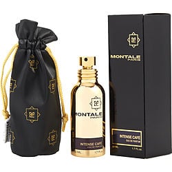 MONTALE PARIS INTENSE CAFE by Montale - EAU DE PARFUM SPRAY 1.7 OZ