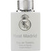 REAL MADRID by Air Val International-EDT SPRAY 3.4 OZ *TESTER - BigSun