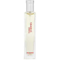 TERRE D'HERMES by Hermes-EDT SPRAY 0.5 OZ IN A POUCH