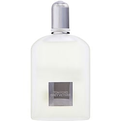 TOM FORD GREY VETIVER by Tom Ford-EAU DE PARFUM SPRAY 3.4 OZ *TESTER