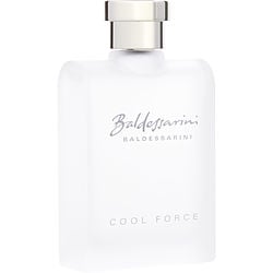 BALDESSARINI COOL FORCE by Baldessarini-AFTERSHAVE 3 OZ