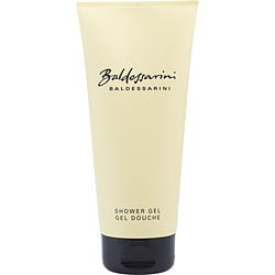 BALDESSARINI by Baldessarini - SHOWER GEL 6.7 OZ