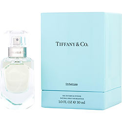 TIFFANY & CO INTENSE by Tiffany-EAU DE PARFUM SPRAY 1 OZ