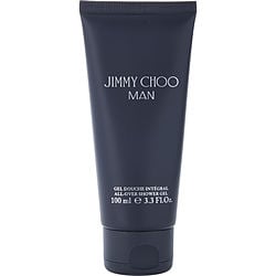 JIMMY CHOO by Jimmy Choo-ALL OVER SHOWER GEL 3.3 OZ