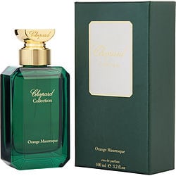 CHOPARD COLLECTION ORANGE MAURESQUE by Chopard-EAU DE PARFUM SPRAY 3.3 OZ