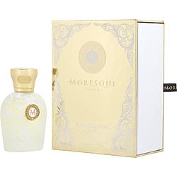 MORESQUE ROSA EKATERINA by Moresque-EAU DE PARFUM SPRAY 1.7 OZ