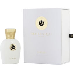 MORESQUE TAMIMA by Moresque-EAU DE PARFUM SPRAY 1.7 OZ