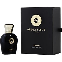 MORESQUE EMIRO by Moresque-EAU DE PARFUM SPRAY 1.7 OZ