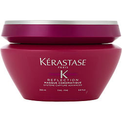 KERASTASE by Kerastase-REFLECTION MASQUE CHROMATIQUE - FOR FINE HAIR 6.8 OZ